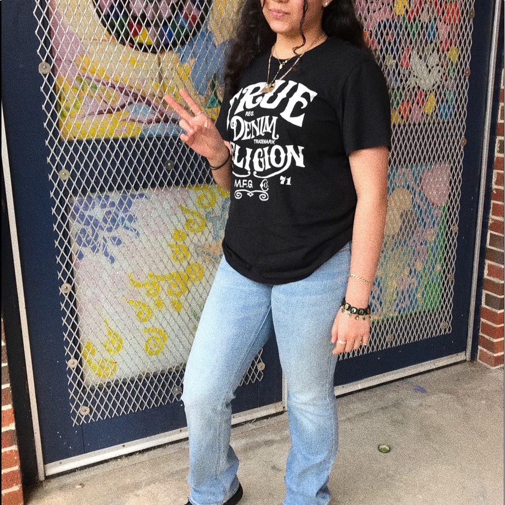 Meet your Posher, Ashley